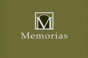 Icono del programa Memorias.